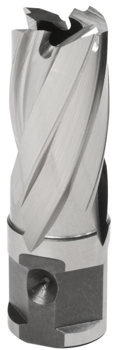 Hougen 12318 18MM X 25MM "12,000-Series" Annular Cutter