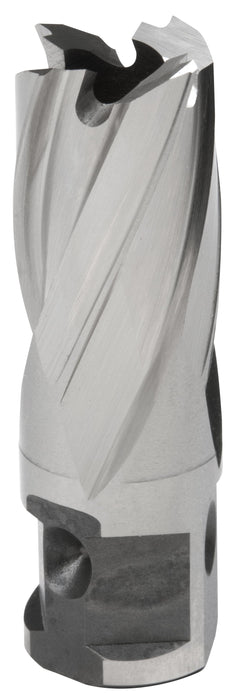 Hougen 12319 19MM X 25MM "12,000-Series" Annular Cutter