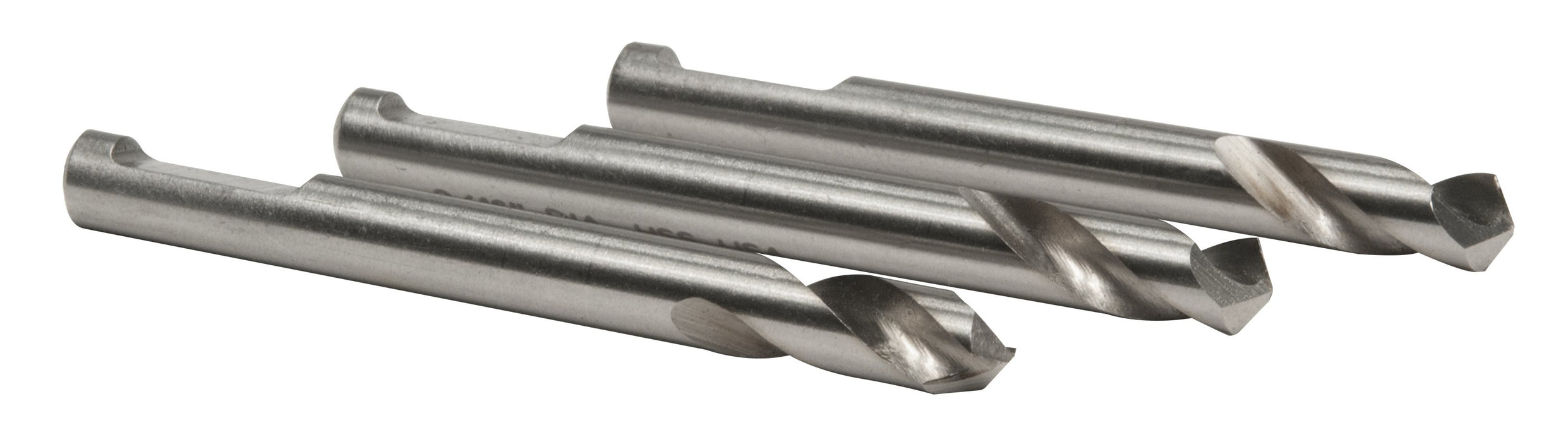 Hougen 13007C Pilot Drill .187 dia X 1.88 Lg - 3pk
