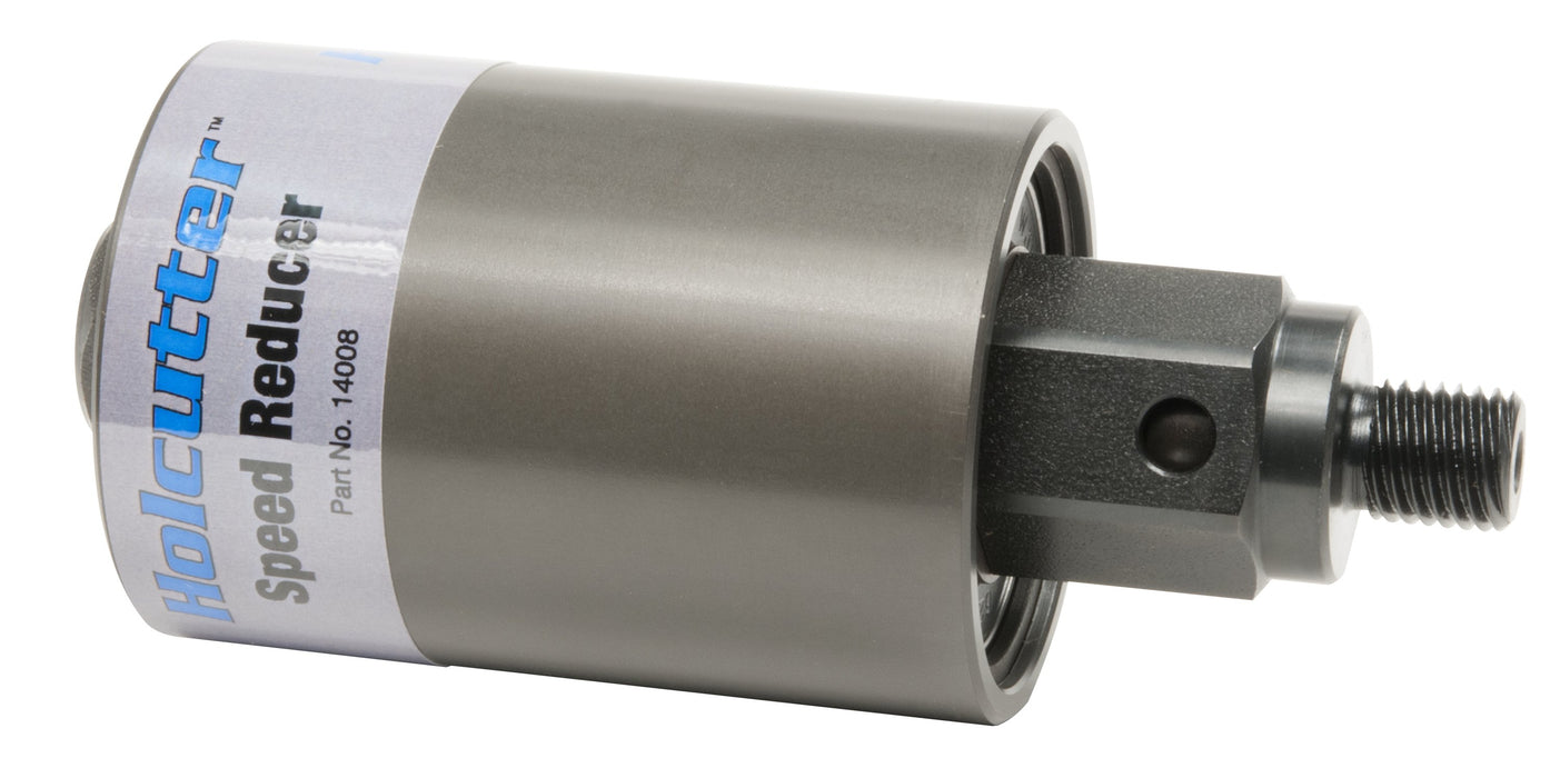 Hougen 14008 Speed Reducer for Hougen HSS Holcutters