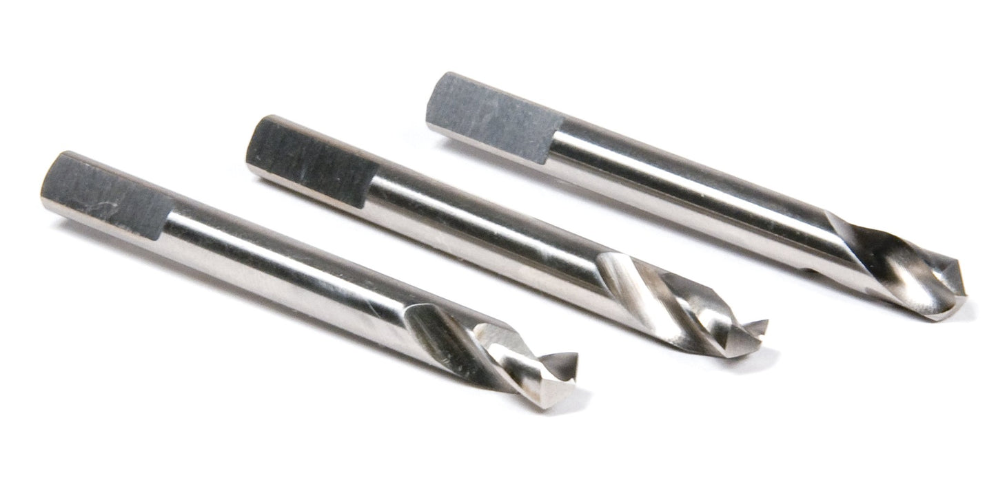 Hougen 14302 Pilot-Large for Hougen Carbide Holcutters-3pk