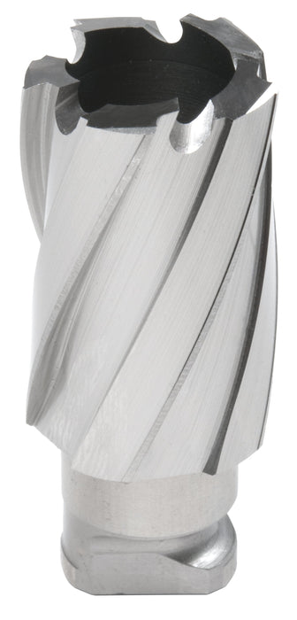 Hougen 17828 7/8" X 1" RotaLoc Plus Annular Cutter