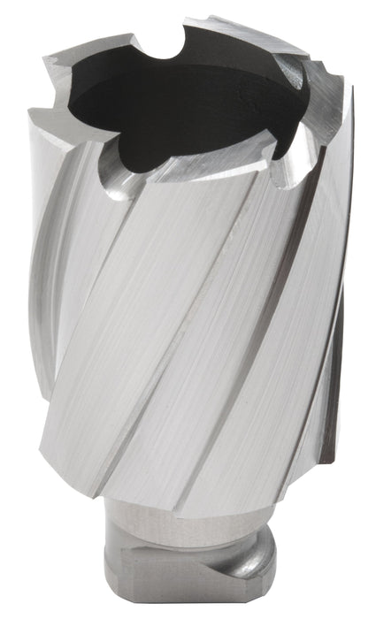 Hougen 17836 1-1/8" X 1" RotaLoc Plus Annular Cutter