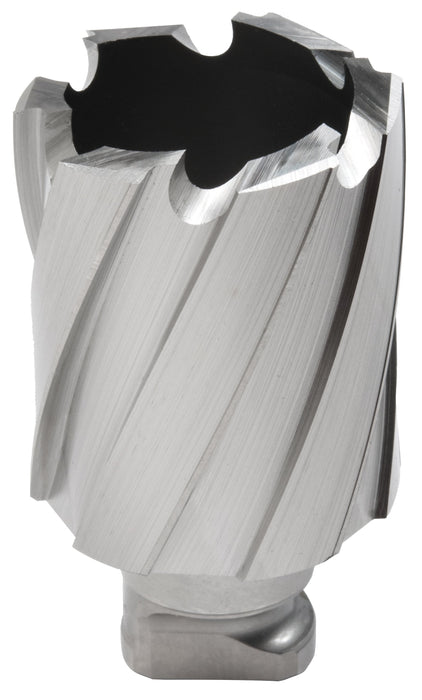 Hougen 17838 1-3/16" X 1" RotaLoc Plus Annular Cutter