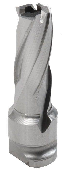 Hougen 17900 12MM X 25MM RotaLoc Plus Annular Cutter