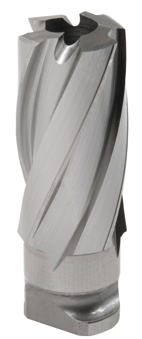 Hougen 17912 18MM X 25MM RotaLoc Plus Annular Cutter