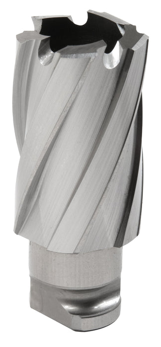 Hougen 17920 22MM X 25MM RotaLoc Plus Annular Cutter