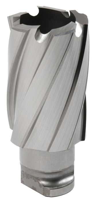 Hougen 17922 23MM X 25MM RotaLoc Plus Annular Cutter