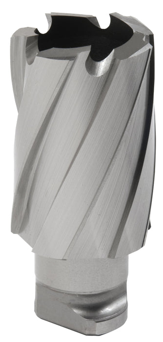 Hougen 17924 24MM X 25MM RotaLoc Plus Annular Cutter