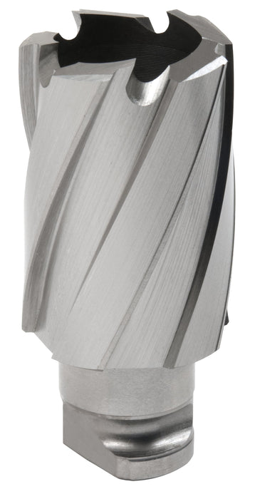 Hougen 17925 24.5MM X 25MM RotaLoc Plus Annular Cutter