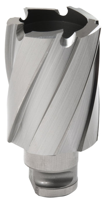 Hougen 17930 27MM X 25MM RotaLoc Plus Annular Cutter