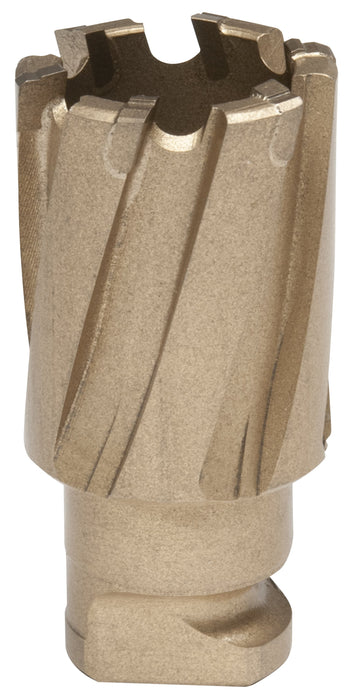 Hougen 18-17320 22MM X 19MM RotaLoc Carbide Annular Cutter