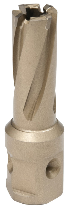 Hougen 18118 9/16" X 1" Copperhead Carbide Tip Annular Cutter
