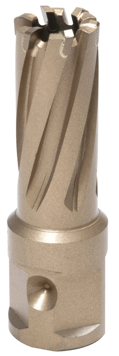 Hougen 18120 5/8" X 1" Copperhead Carbide Tip Annular Cutter