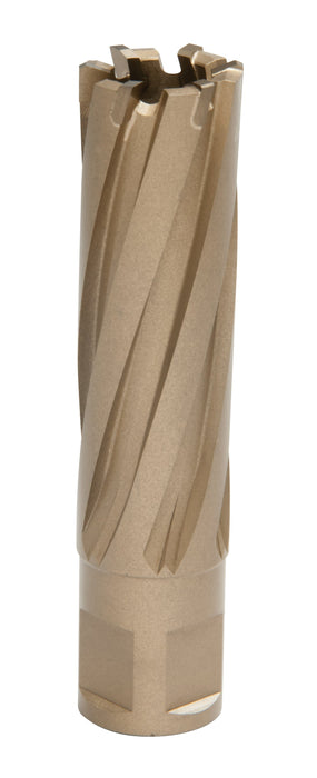 Hougen 18228 7/8" X 2" Copperhead Carbide Tip Annular Cutter