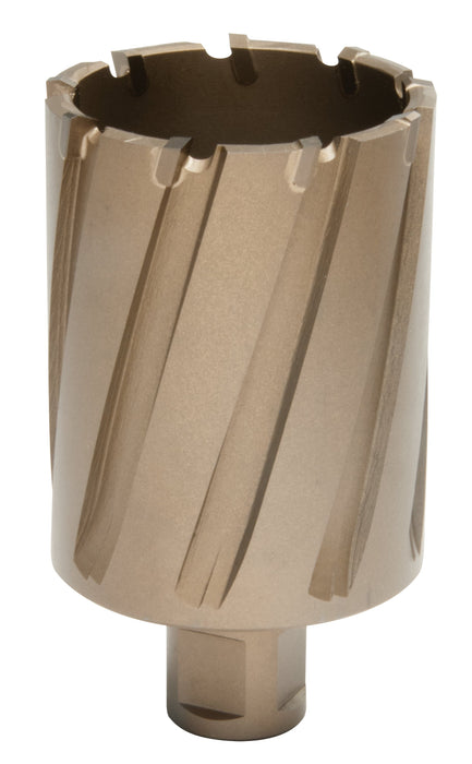Hougen 18260 1-7/8" X 2" Copperhead Carbide Tip Annular Cutter