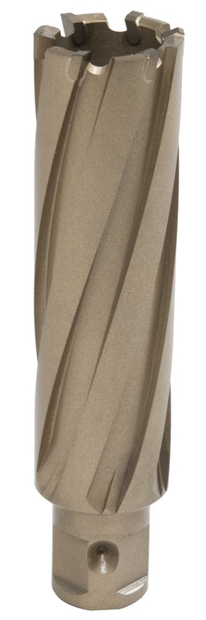 Hougen 3-18234 1-1/16" X 3" Copperhead Carbide Tip Annular Cutter