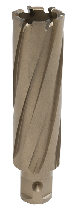 Hougen 3-18236 1-1/8" X 3" Copperhead Carbide Tip Annular Cutter