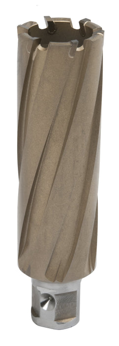 Hougen 3-18238 1-3/16" X 3" Copperhead Carbide Tip Annular Cutter