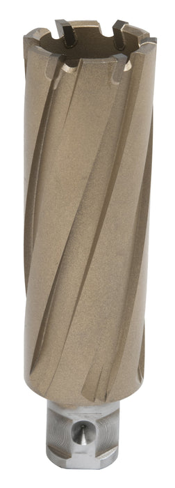 Hougen 3-18240 1-1/4" X 3" Copperhead Carbide Tip Annular Cutter