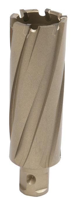 Hougen 3-18242 1-5/16" X 3" Copperhead Carbide Tip Annular Cutter