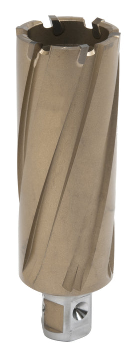 Hougen 3-18244 1-3/8" X 3" Copperhead Carbide Tip Annular Cutter