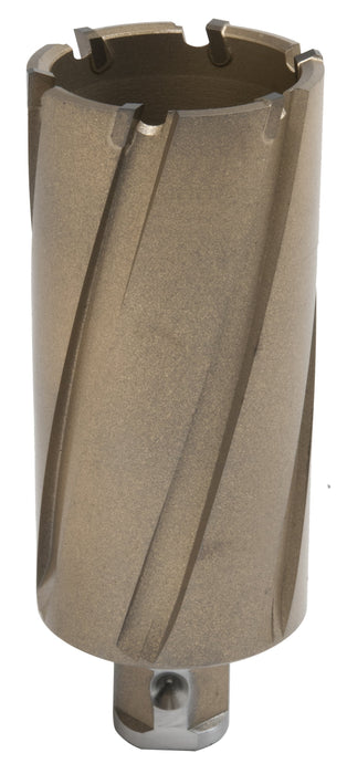 Hougen 3-18256 1-3/4" X 3" Copperhead Carbide Tip Annular Cutter