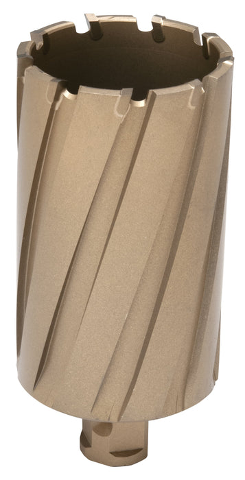 Hougen 3-18266 2-1/16" X 3" Copperhead Carbide Tip Annular Cutter