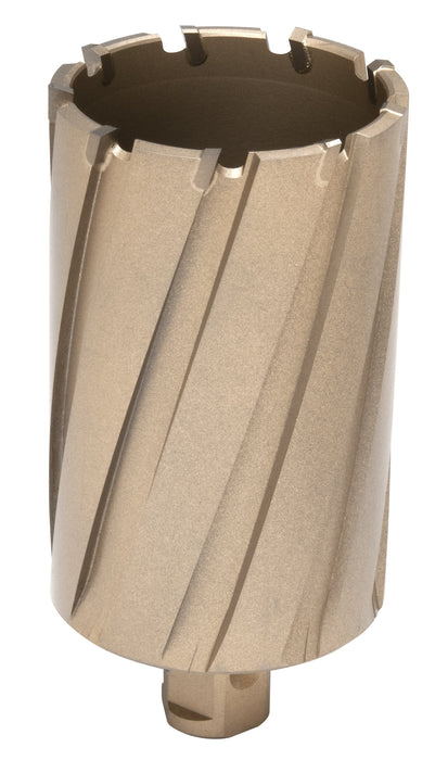 Hougen 3-18272 2-1/4" X 3" Copperhead Carbide Tip Annular Cutter