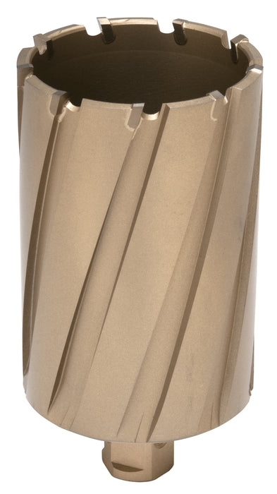 Hougen 3-18276 2-3/8" X 3" Copperhead Carbide Tip Annular Cutter