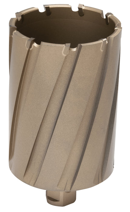 Hougen 3-18280 2-1/2" X 3" Copperhead Carbide Tip Annular Cutter