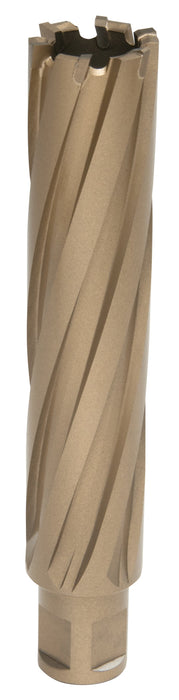 Hougen 4-18230 15/16" X 4" Copperhead Carbide Tip Annular Cutter