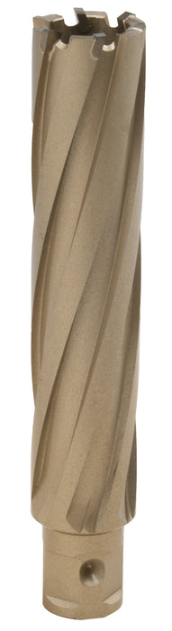 Hougen 4-18232 1" X 4" Copperhead Carbide Tip Annular Cutter