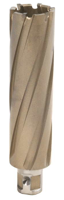 Hougen 6-18240 1-1/4" X 6" Copperhead Carbide Tip Annular Cutter