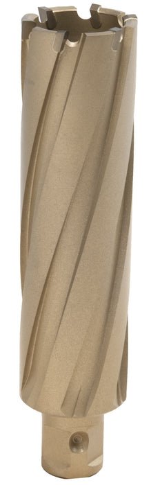 Hougen 4-18242 1-5/16" X 4" Copperhead Carbide Tip Annular Cutter