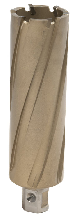 Hougen 4-18248 1-1/2" X 4" Copperhead Carbide Tip Annular Cutter