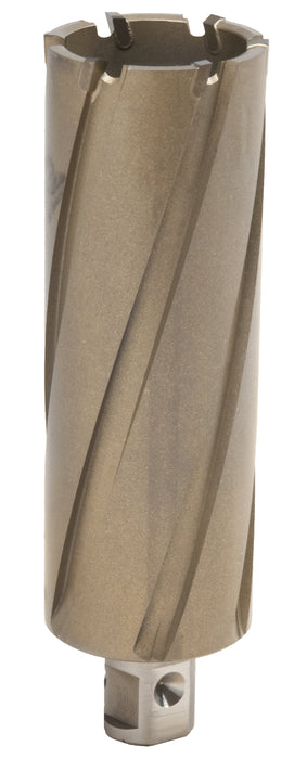Hougen 4-18252 1-5/8" X 4" Copperhead Carbide Tip Annular Cutter