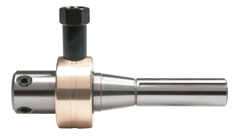 Hougen 49849 R8 Tool Holder for "12,000-Series" - Coolant Inducer