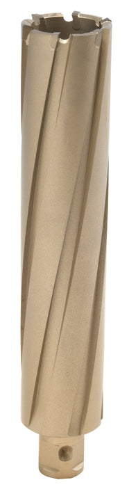 Hougen 6-18244 1-3/8" X 6" Copperhead Carbide Tip Annular Cutter