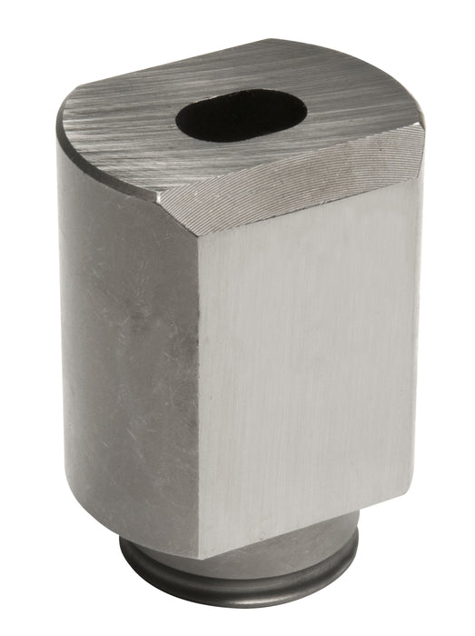 Hougen 75665 9/16" X 13/16" B Oblong Long Die (>1/8-1/4THK)
