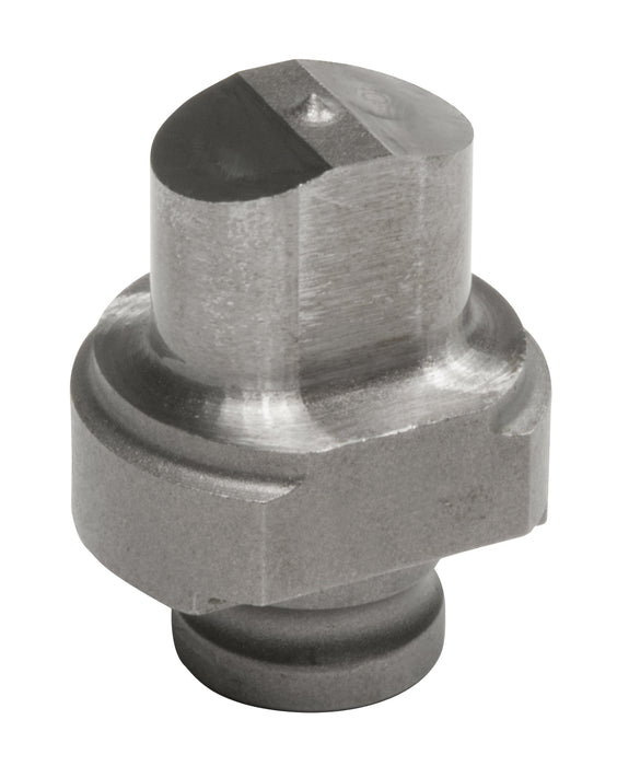Hougen 75671 7/16" X 5/8" Oblong Punch