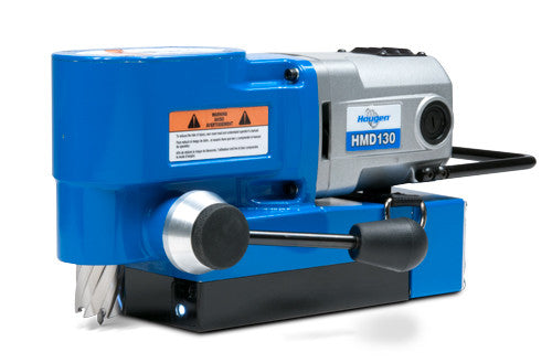 Hougen HMD130 Ultra Low Profile Magnetic Drill