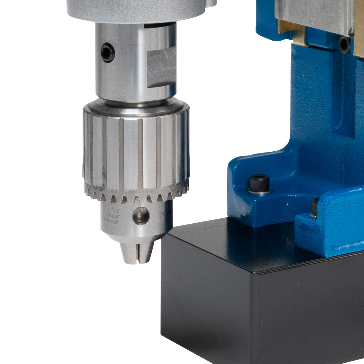 Hougen Magnetic Drill Accessories — Hougen Mag Drills