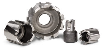 Hougen RotaCut Sheet Metal Hole Cutters