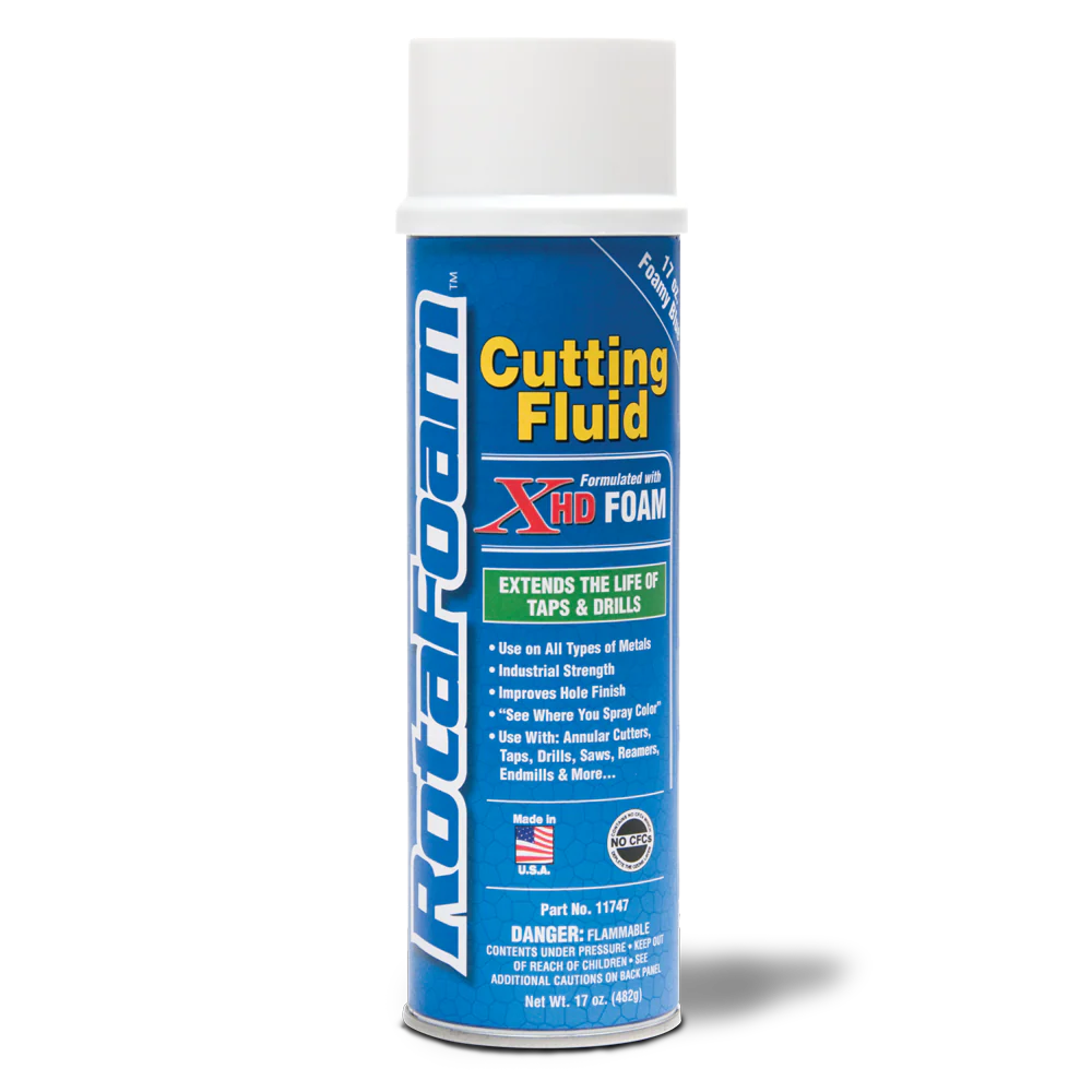 RotaFoam™ Cutting Fluid