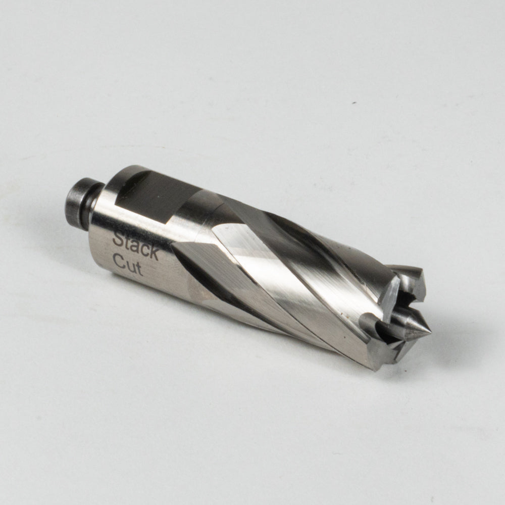 12,000 Series Stack Cut Cutters