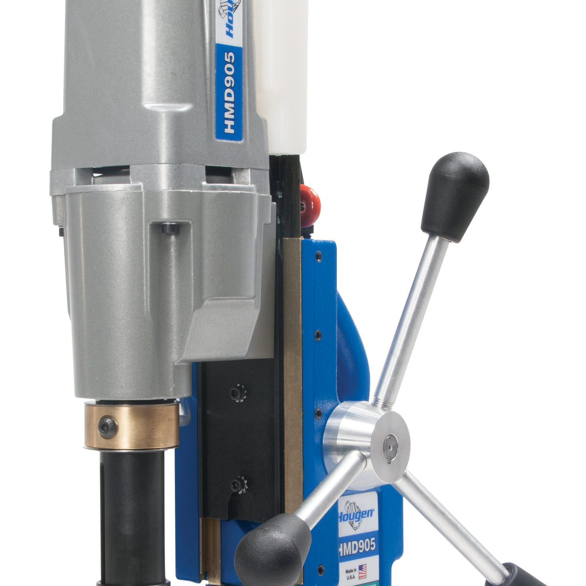 Hougen HMD905 Magnetic Drill — Hougen Mag Drills | Tool Town