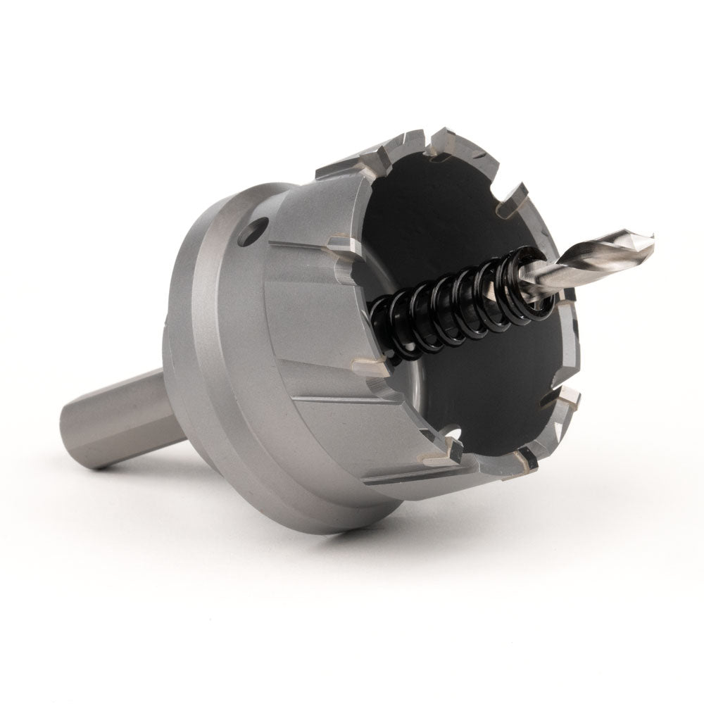 Carbide Holcutter
