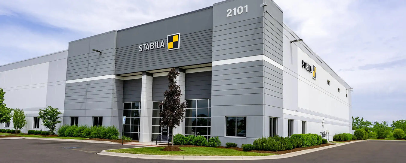 Stabila Tools
