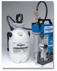 Hougen HMD505/508 Pressurized Coolant